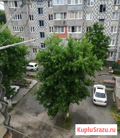 1-комнатная квартира, 30 м², 4/5 эт. на продажу во Владикавказе Владикавказ - изображение 2