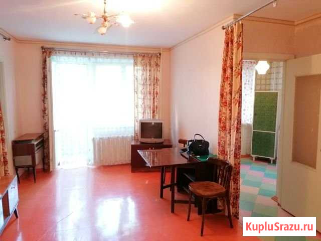 2-комнатная квартира, 45 м², 2/5 эт. на продажу в Волжском Волгоградской области Волжский - изображение 1