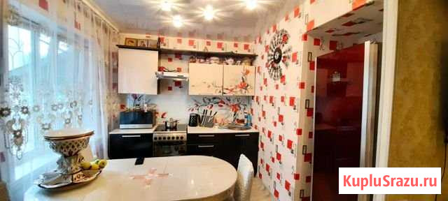 2-комнатная квартира, 46.5 м², 1/5 эт. на продажу в Усолье-Сибирском Усолье-Сибирское - изображение 3