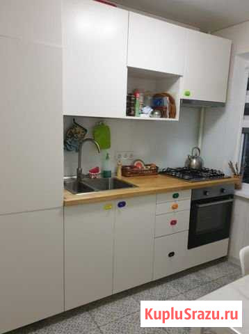 1-комнатная квартира, 33 м², 5/5 эт. на продажу в Сочи Сочи - изображение 2