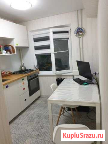 1-комнатная квартира, 33 м², 5/5 эт. на продажу в Сочи Сочи - изображение 1