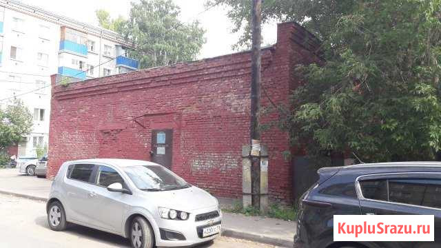 Производственное помещение, 113.3 кв.м. Казань - изображение 2
