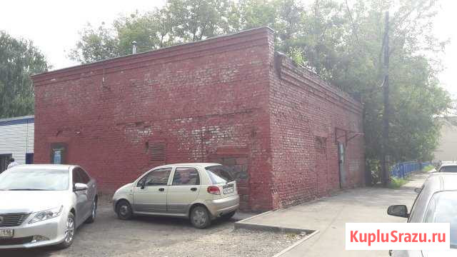 Производственное помещение, 113.3 кв.м. Казань - изображение 1