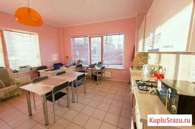 Комната 25 м² в 5-ком. кв., 2/3 эт. в аренду посуточно в Краснодаре Краснодар - изображение 3