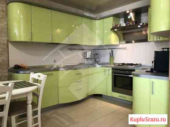 3-комнатная квартира, 91.4 м², 7/10 эт. на продажу в Рязани Рязань