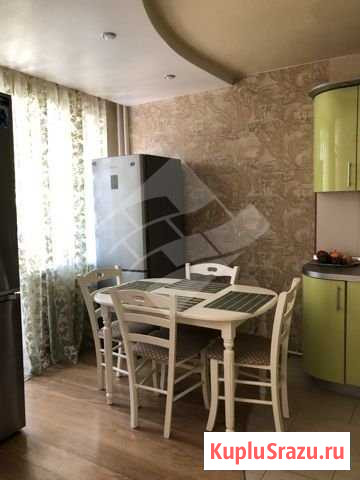 3-комнатная квартира, 91.4 м², 7/10 эт. на продажу в Рязани Рязань - изображение 3