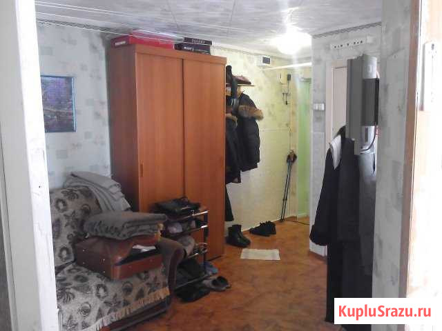 2-комнатная квартира, 50.9 м², 4/5 эт. на продажу в Славгороде Славгород - изображение 2