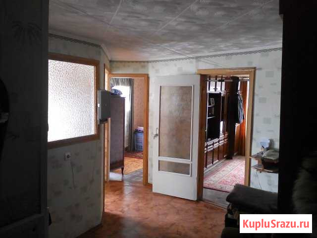 2-комнатная квартира, 50.9 м², 4/5 эт. на продажу в Славгороде Славгород - изображение 3