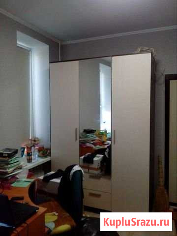 Комната 15 м² в 1-ком. кв., 3/3 эт. на продажу в Таганроге Таганрог - изображение 2
