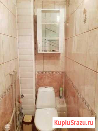 3-комнатная квартира, 61 м², 1/10 эт. на продажу в Кирове Киров - изображение 2