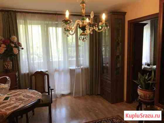 2-комнатная квартира, 43 м², 4/5 эт. на продажу в Жуковском Жуковский