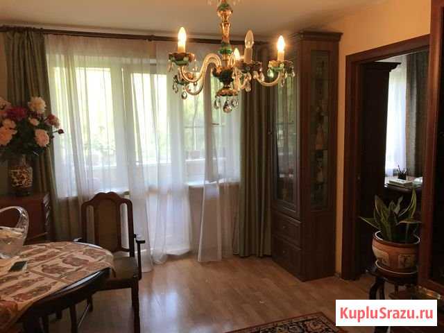 2-комнатная квартира, 43 м², 4/5 эт. на продажу в Жуковском Жуковский - изображение 2