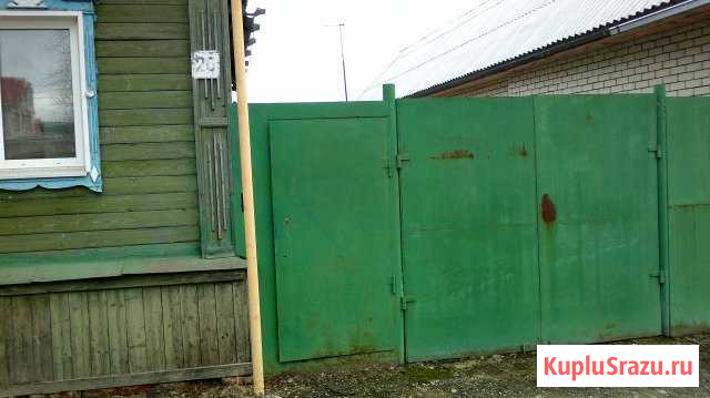 Дом 34 м² на участке 1.2 сот. на продажу в Сызрани Сызрань - изображение 3