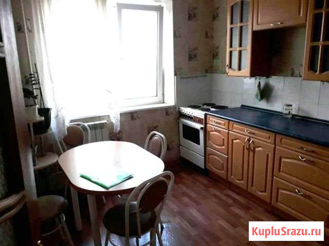 3-комнатная квартира, 64 м², 3/10 эт. в аренду на длительный срок в Челябинске Челябинск - изображение 2