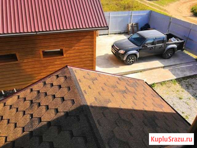 Коттедж 180 м² на участке 15 сот. на продажу в Васильево Васильево - изображение 3