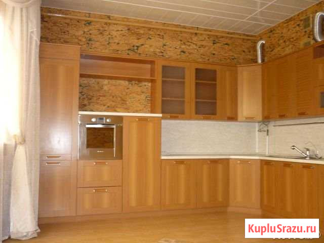 Дом 374 м² на участке 4 сот. на продажу в Каневской Каневская - изображение 2