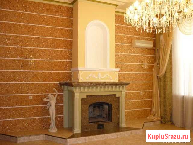 Дом 374 м² на участке 4 сот. на продажу в Каневской Каневская - изображение 3