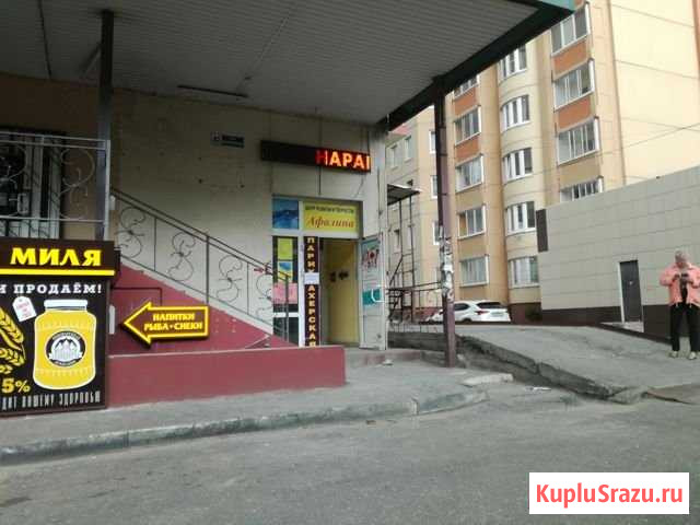 Торговое помещение, 50 кв.м. Воронеж - изображение 2