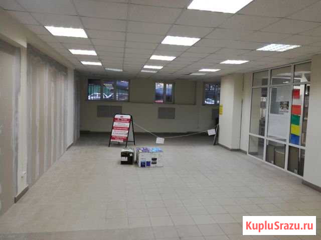 Торговое помещение, 50 кв.м. Воронеж - изображение 3
