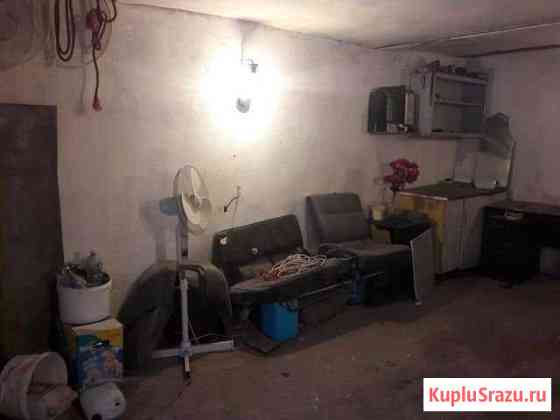 Гараж 28 м² на продажу в Кемерово Кемерово