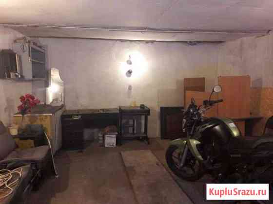 Гараж 28 м² на продажу в Кемерово Кемерово