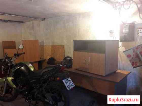 Гараж 28 м² на продажу в Кемерово Кемерово