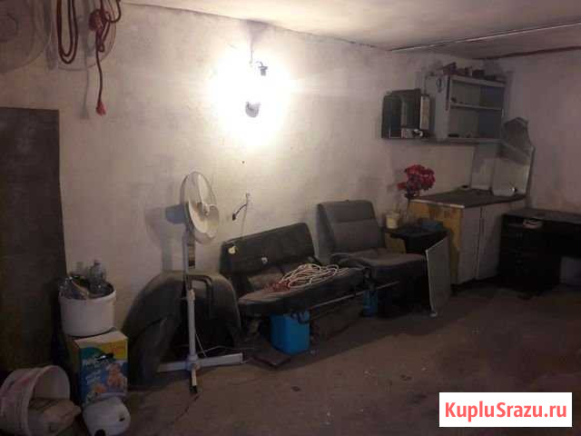 Гараж 28 м² на продажу в Кемерово Кемерово - изображение 3