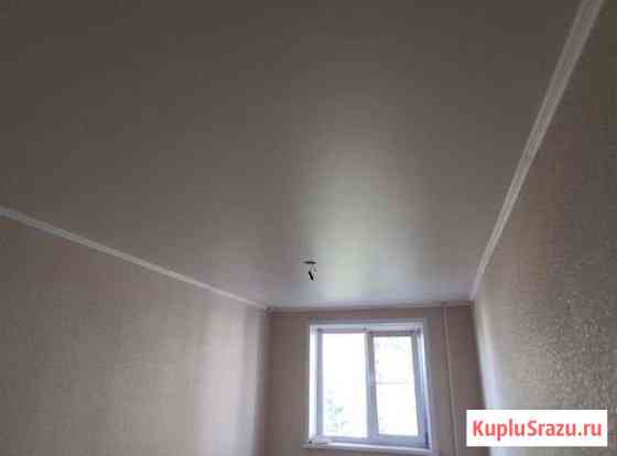 2-комнатная квартира, 44 м², 5/5 эт. на продажу в Тольятти Тольятти