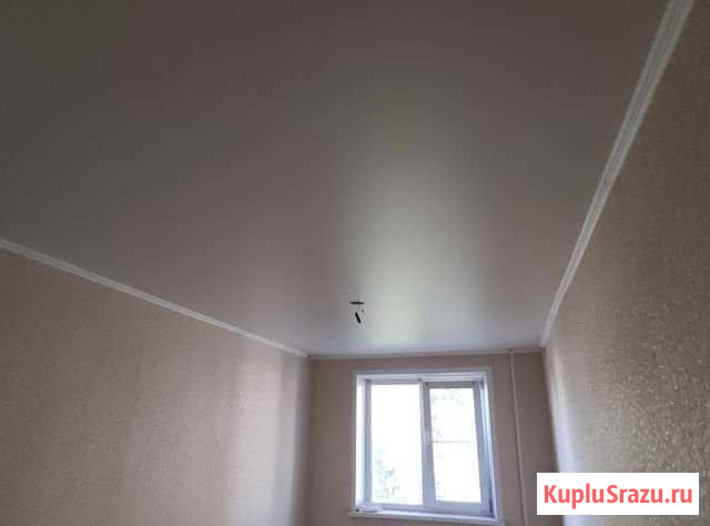 2-комнатная квартира, 44 м², 5/5 эт. на продажу в Тольятти Тольятти - изображение 3