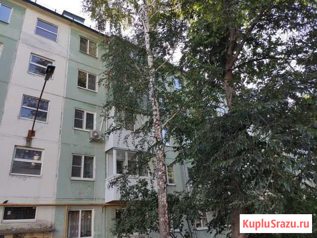 2-комнатная квартира, 44 м², 5/5 эт. на продажу в Тольятти Тольятти - изображение 1