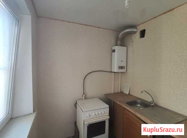 2-комнатная квартира, 44 м², 5/5 эт. на продажу в Тольятти Тольятти - изображение 2