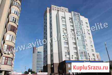 5-комнатная квартира, 200 м², 13/14 эт. на продажу в Уфе Уфа