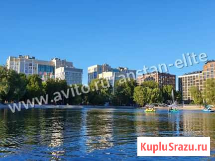5-комнатная квартира, 200 м², 13/14 эт. на продажу в Уфе Уфа - изображение 1