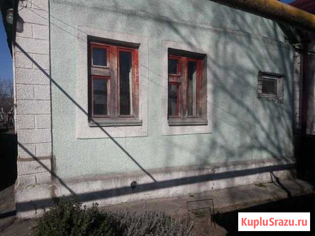Дом 36 м² на участке 8 сот. на продажу в Липецке Липецк - изображение 1