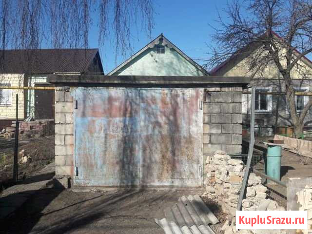 Дом 36 м² на участке 8 сот. на продажу в Липецке Липецк - изображение 2