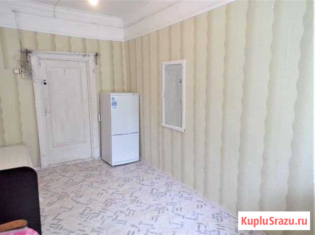 Комната 14 м² в 4-ком. кв., 3/3 эт. на продажу в Смоленске Смоленск - изображение 1