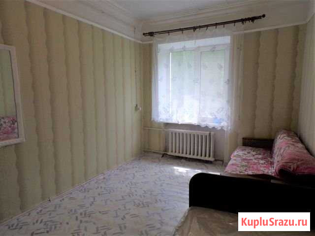 Комната 14 м² в 4-ком. кв., 3/3 эт. на продажу в Смоленске Смоленск - изображение 3