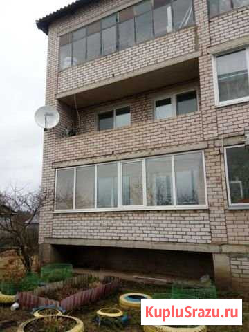 3-комнатная квартира, 81 м², 2/3 эт. на продажу в Вышнем Волочке Вышний Волочек - изображение 2