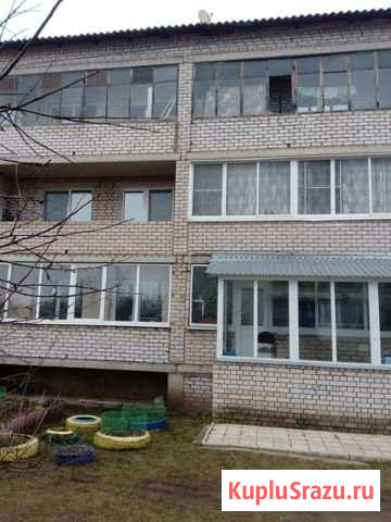 3-комнатная квартира, 81 м², 2/3 эт. на продажу в Вышнем Волочке Вышний Волочек - изображение 3