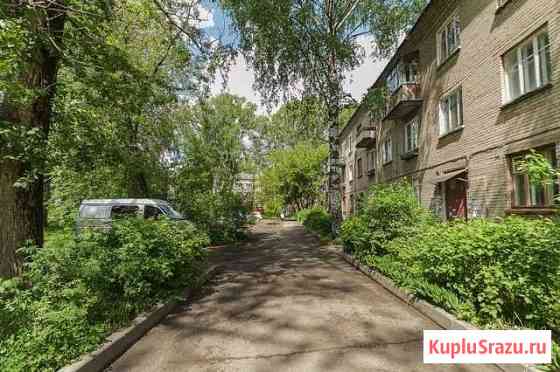 Комната 38 м² в 2-ком. кв., 2/3 эт. на продажу в Ярославле Ярославль