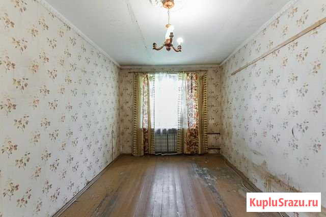 Комната 38 м² в 2-ком. кв., 2/3 эт. на продажу в Ярославле Ярославль - изображение 3