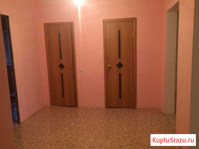 2-комнатная квартира, 79 м², 7/13 эт. на продажу в Иркутске Иркутск - изображение 1