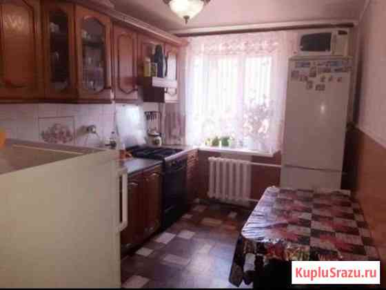 2-комнатная квартира, 55 м², 4/4 эт. на продажу в Бузулуке Бузулук