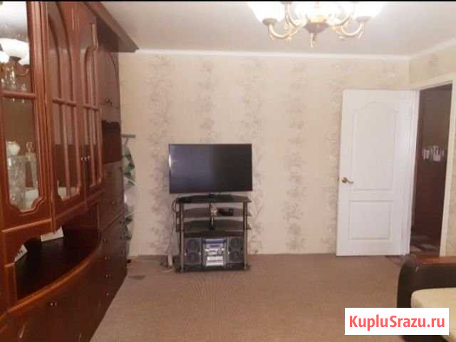 2-комнатная квартира, 55 м², 4/4 эт. на продажу в Бузулуке Бузулук - изображение 3