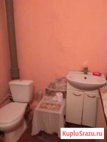 Комната 18 м² в 2-ком. кв., 3/9 эт. в аренду на длительный срок в Пскове Псков - изображение 3