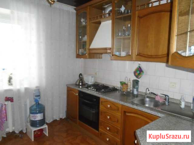 5-комнатная квартира, 123 м², 4/5 эт. на продажу в Твери Тверь - изображение 2
