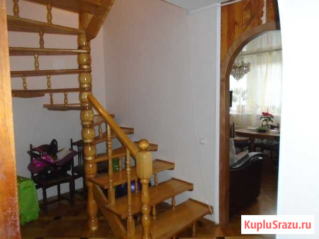5-комнатная квартира, 123 м², 4/5 эт. на продажу в Твери Тверь - изображение 1
