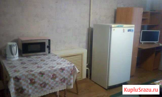 Комната 18 м² в 2-ком. кв., 1/9 эт. в аренду на длительный срок в Челябинске Челябинск - изображение 2