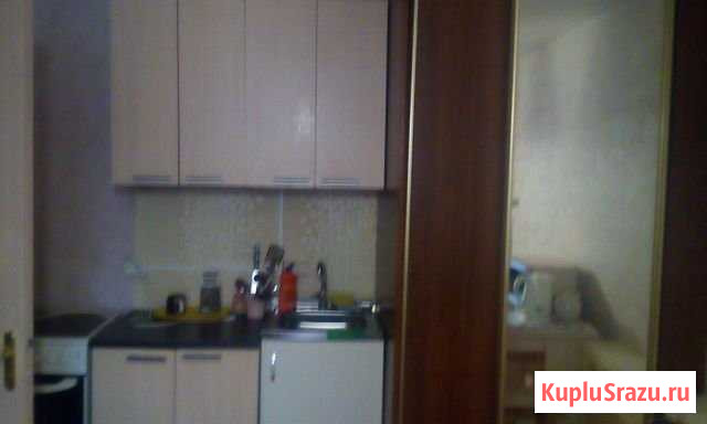 Комната 18 м² в 2-ком. кв., 1/9 эт. в аренду на длительный срок в Челябинске Челябинск - изображение 3