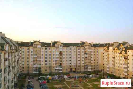 3-комнатная квартира, 92 м², 8/9 эт. на продажу в Калининграде Калининград